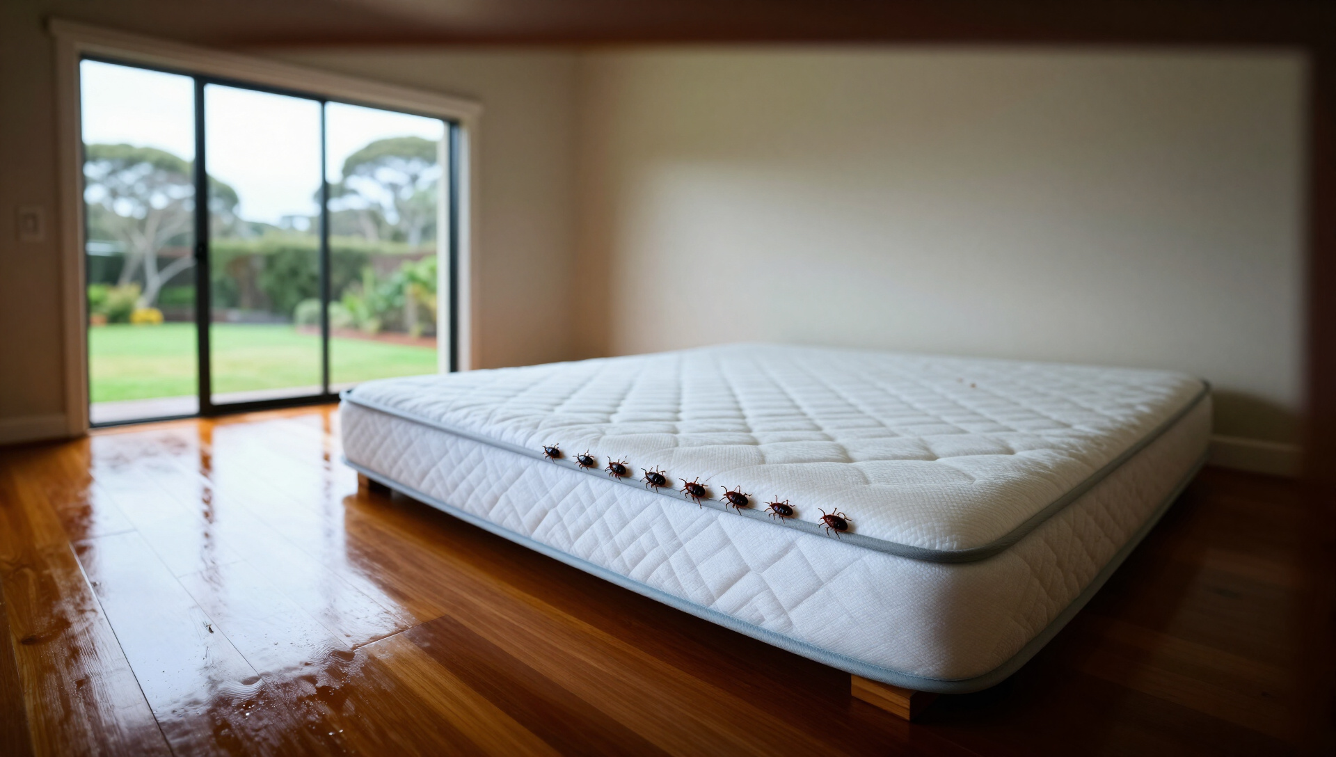Bed Bugs Control in North Ryde