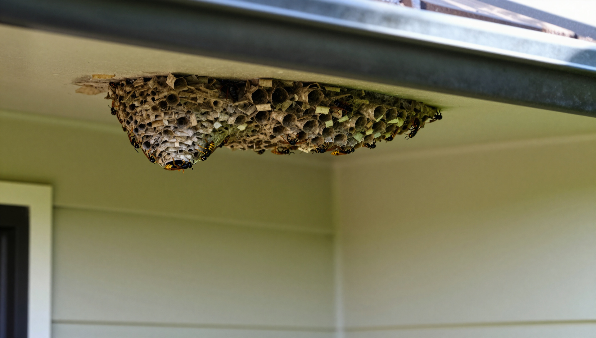 Bees and Wasp Removal in North Ryde