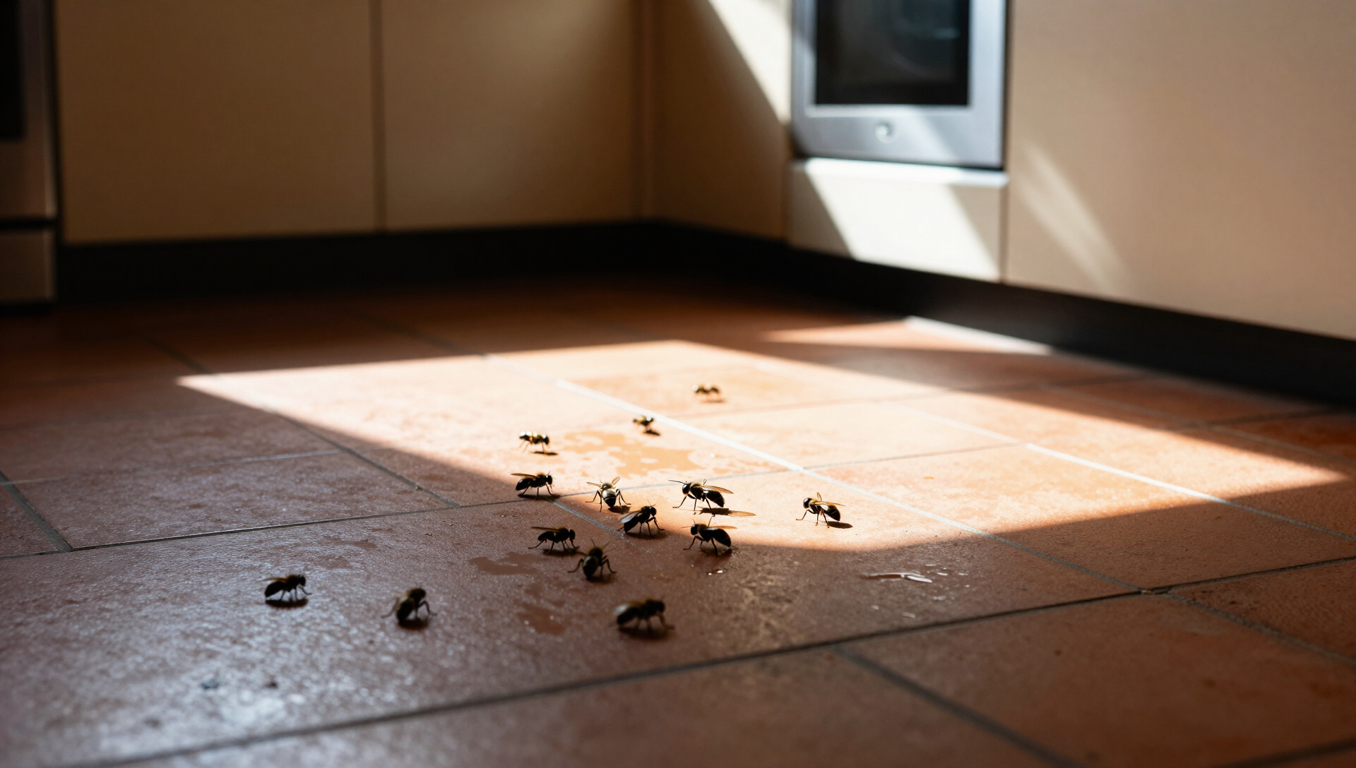 Insect Control in North Ryde